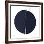 Daily Geometry 10-Tilman Zitzmann-Framed Giclee Print