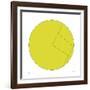 Daily Geometry 275-Tilman Zitzmann-Framed Giclee Print