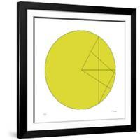 Daily Geometry 275-Tilman Zitzmann-Framed Giclee Print