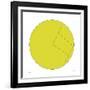 Daily Geometry 275-Tilman Zitzmann-Framed Giclee Print