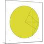 Daily Geometry 275-Tilman Zitzmann-Mounted Giclee Print