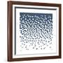 Daily Geometry 296-Tilman Zitzmann-Framed Giclee Print