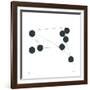 Daily Geometry 370-Tilman Zitzmann-Framed Giclee Print