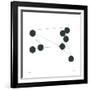 Daily Geometry 370-Tilman Zitzmann-Framed Giclee Print