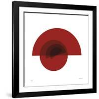 Daily Geometry 376-Tilman Zitzmann-Framed Giclee Print