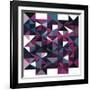 Daily Geometry 438-Tilman Zitzmann-Framed Giclee Print