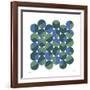 Daily Geometry 464-Tilman Zitzmann-Framed Giclee Print