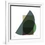 Daily Geometry 470-Tilman Zitzmann-Framed Giclee Print