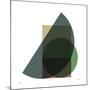 Daily Geometry 470-Tilman Zitzmann-Mounted Giclee Print