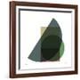 Daily Geometry 470-Tilman Zitzmann-Framed Giclee Print