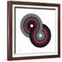 Daily Geometry 477-Tilman Zitzmann-Framed Giclee Print