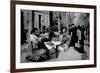 Daily Gone Marseilles of the Plain-Saint-Michel-Brothers Seeberger-Framed Photographic Print