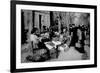 Daily Gone Marseilles of the Plain-Saint-Michel-Brothers Seeberger-Framed Photographic Print