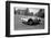 Daily Herald Race Meeting 1955-Hicklin Barham and-Framed Photographic Print