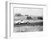 Daily Herald Race Meeting 1955-Hicklin Barham and-Framed Photographic Print