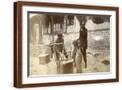 Brown Frame