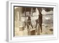 White Frame