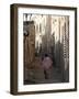 Daily Life in the Coastal Town of Massawa, Eritrea, Africa-Mcconnell Andrew-Framed Photographic Print