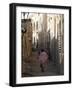 Daily Life in the Coastal Town of Massawa, Eritrea, Africa-Mcconnell Andrew-Framed Photographic Print