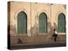 Daily Life in the Coastal Town of Massawa, Eritrea, Africa-Mcconnell Andrew-Stretched Canvas