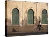 Daily Life in the Coastal Town of Massawa, Eritrea, Africa-Mcconnell Andrew-Stretched Canvas