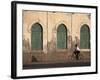 Daily Life in the Coastal Town of Massawa, Eritrea, Africa-Mcconnell Andrew-Framed Photographic Print