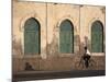 Daily Life in the Coastal Town of Massawa, Eritrea, Africa-Mcconnell Andrew-Mounted Photographic Print