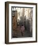 Daily Life in the Coastal Town of Massawa, Eritrea, Africa-Mcconnell Andrew-Framed Premium Photographic Print