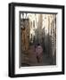 Daily Life in the Coastal Town of Massawa, Eritrea, Africa-Mcconnell Andrew-Framed Premium Photographic Print