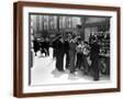 Brown Frame