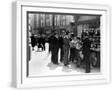 White Frame