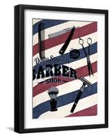 Daily Specials-Rabo Rabo-Framed Giclee Print