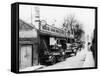 Daimler Breakdown Trucks, Early 1920S-null-Framed Stretched Canvas