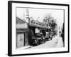 Daimler Breakdown Trucks, Early 1920S-null-Framed Photographic Print