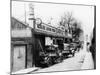 Daimler Breakdown Trucks, Early 1920S-null-Mounted Photographic Print