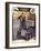 Daimler, Georges Leonnec, 1912, France-null-Framed Giclee Print