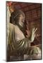 Daimonji Temple in Nara, Japan Is Home to the Giant Buddha Statue Daibutsu-Paul Dymond-Mounted Photographic Print