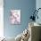 Dainty Bloom-Sandra Jacobs-Giclee Print displayed on a wall