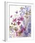 Dainty Florals-Sandra Jacobs-Framed Giclee Print