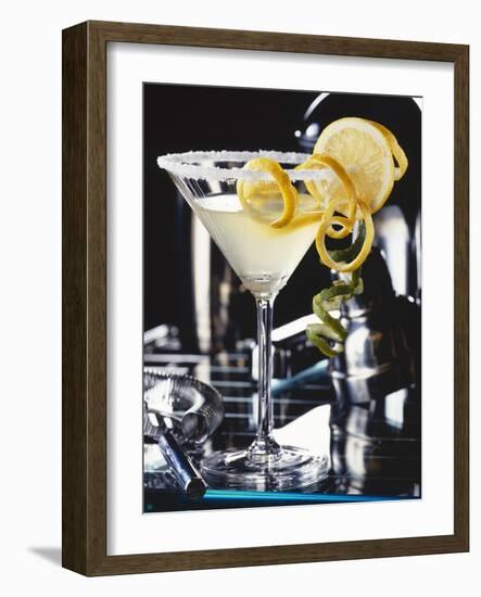 Daiquiri-Christian Schuster-Framed Photographic Print