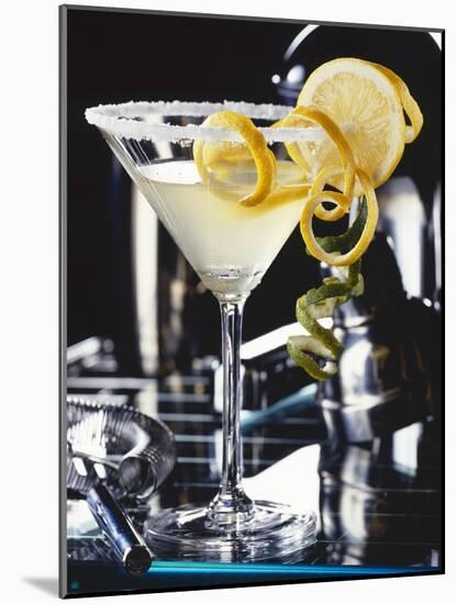 Daiquiri-Christian Schuster-Mounted Photographic Print