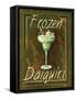 Daiquiri-Catherine Jones-Framed Stretched Canvas