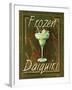 Daiquiri-Catherine Jones-Framed Art Print