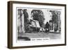 Dairy Farming, Victoria, Australia, 1928-null-Framed Giclee Print