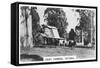 Dairy Farming, Victoria, Australia, 1928-null-Framed Stretched Canvas