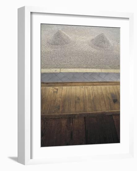 Daisen-In, Kyoto, Japan-null-Framed Photographic Print