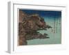 Daishichi Ihin Kogestu, [Between 1830 and 1844] China-null-Framed Giclee Print