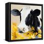 Daisies for You II-Lanie Loreth-Framed Stretched Canvas