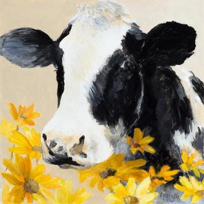 'Daisies for You II' Prints Lanie Loreth