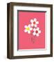 Daisies I-Ann Kelle-Framed Art Print